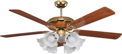 吊扇 - 圓弧型 系列