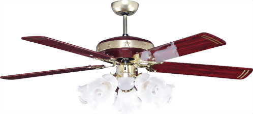 吊扇 - 星光型 系列