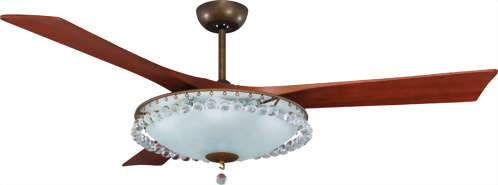 燈扇 BLDC直流- Bvlgari寶格麗系列