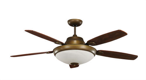 吊扇 BLDC直流- 布拉格系列