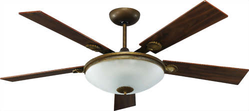 燈扇 BLDC直流- 加勒比海系列