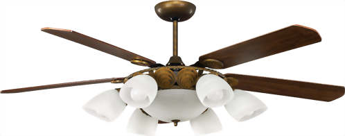 燈扇 BLDC直流-聖奧古斯汀系列