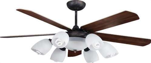 燈扇 BLDC直流- 太魯閣系列