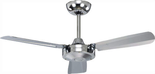 吊扇 - AC工業鐵葉扇 系列