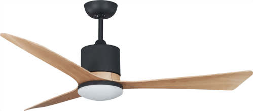 燈扇 BLDC直流- 紐約(LED三色分段) 系列