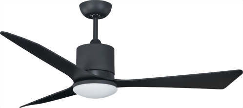 燈扇 BLDC直流- 紐約(LED三色分段) 系列