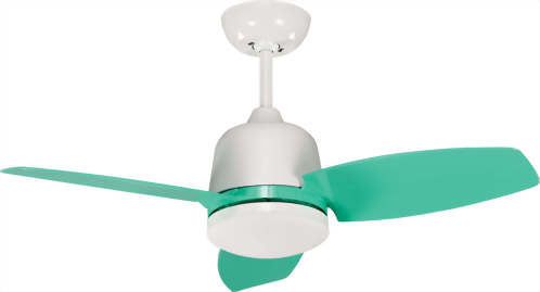 燈扇 BLDC直流- 名古屋 系列