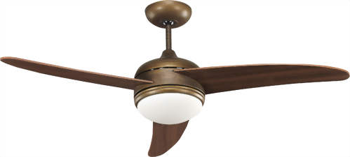 燈扇 AC & BLDC直流- 富士山 系列