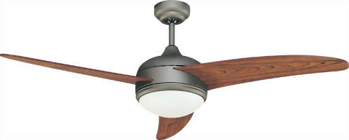 燈扇 AC & BLDC直流- 富士山 系列