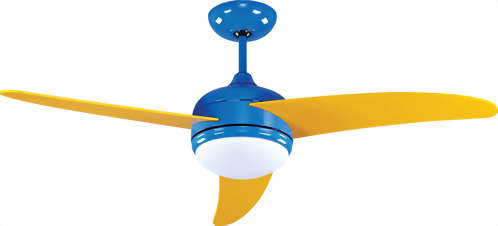 燈扇 AC & BLDC直流- 富士山 系列