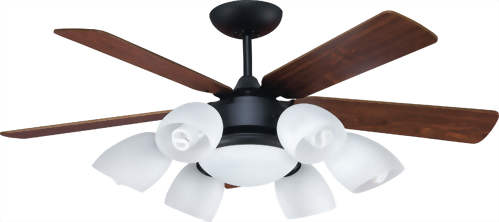 燈扇 AC & BLDC直流- 藍山系列