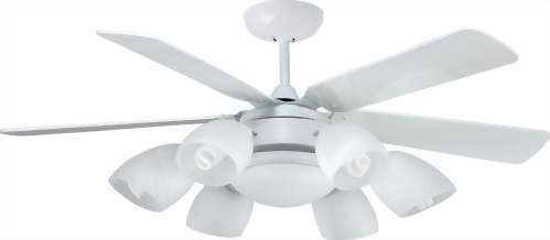 燈扇 AC & BLDC直流- 藍山系列