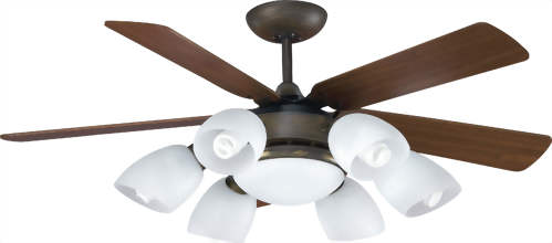 燈扇 AC & BLDC直流- 藍山系列