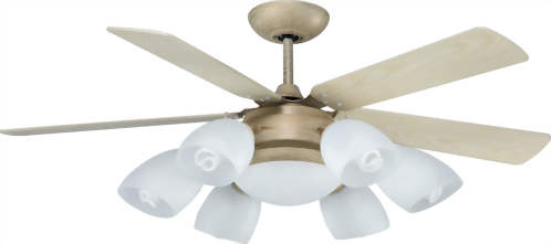 燈扇 AC & BLDC直流- 藍山系列