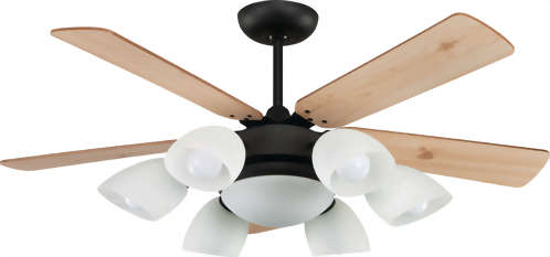 燈扇 AC & BLDC直流- 藍山系列