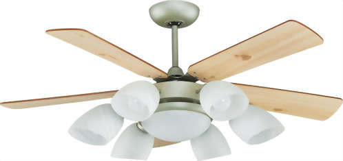 燈扇 AC & BLDC直流- 藍山系列