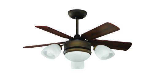 燈扇 AC & BLDC直流- 藍山系列