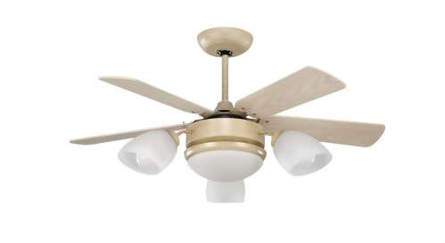 燈扇 AC & BLDC直流- 藍山系列