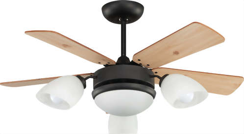 燈扇 AC & BLDC直流- 藍山系列