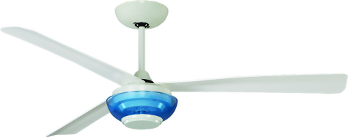 吊扇 AC & BLDC直流- 西雅圖 系列