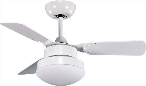 燈扇 - 衛浴吊扇 系列