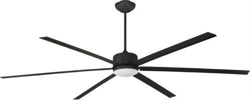 燈扇 BLDC直流- 密西西比河 系列