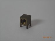 金屬五金製品