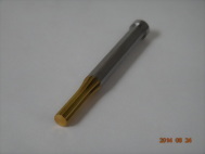 Square Punch & Hexagonal Punch