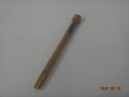 異型沖棒