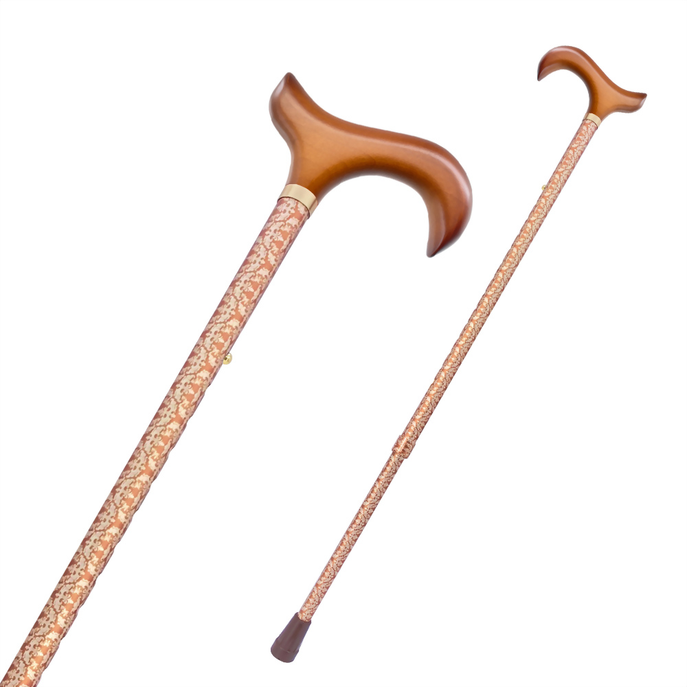 Light Alloy Derby-Silver Pattern