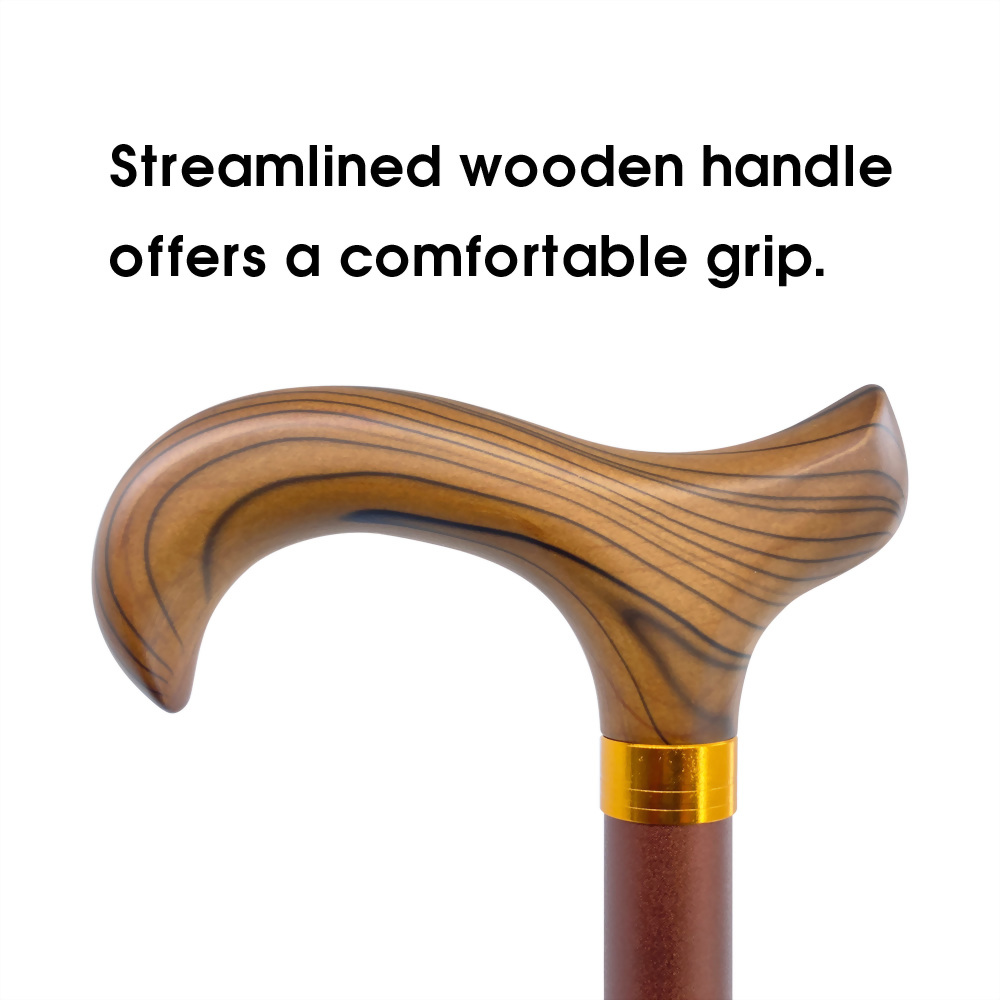 Light Alloy Derby-Red