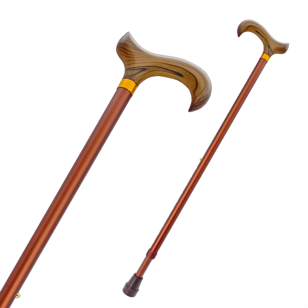 Light Alloy Derby-Red