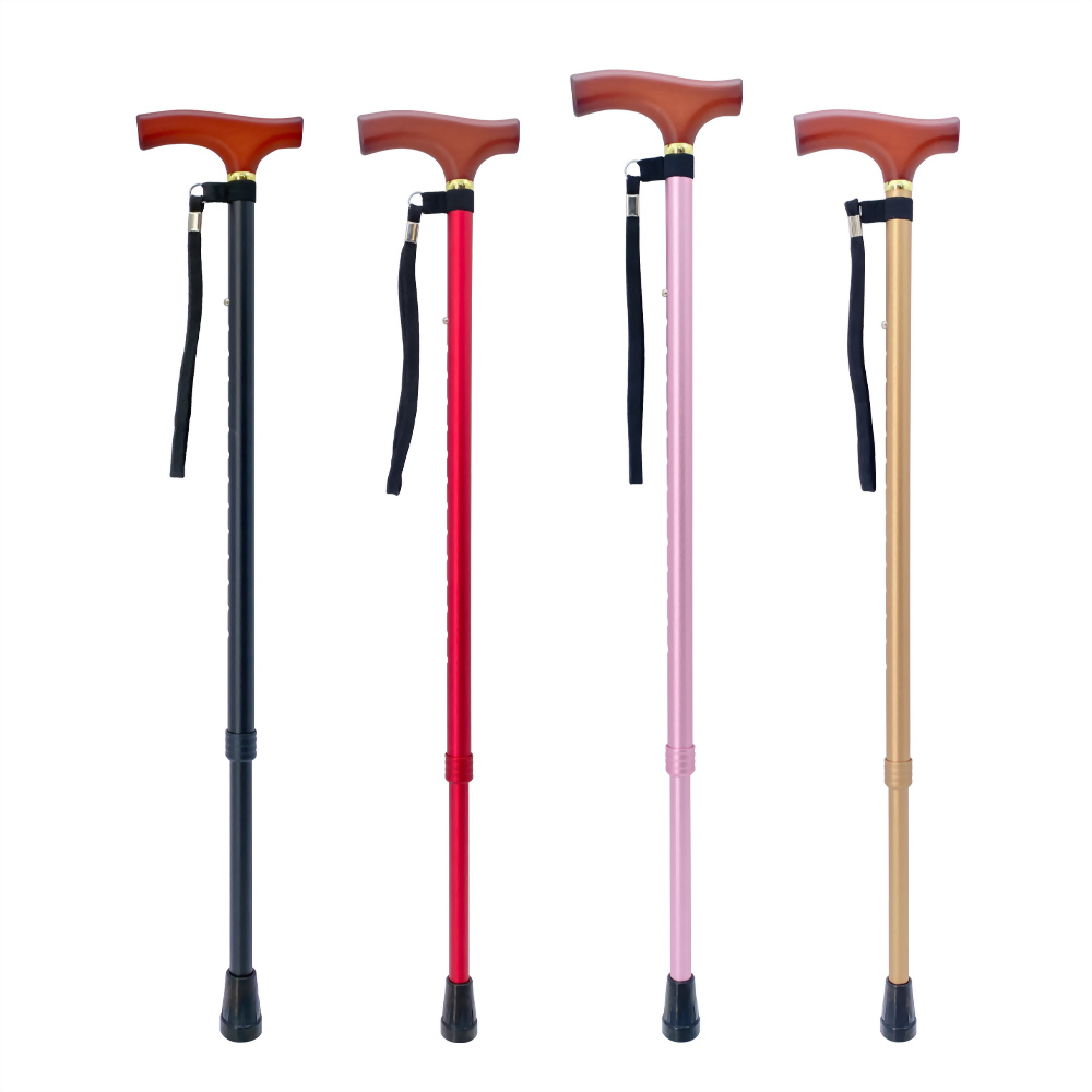 Light Alloy Contoured-Pink