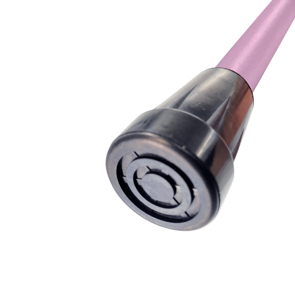 Light Alloy Contoured-Pink