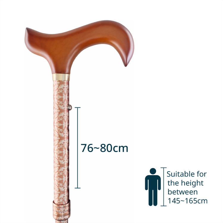 Folding Cane