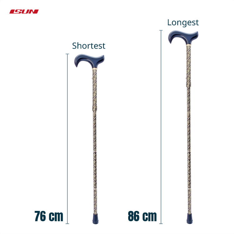 Folding Cane