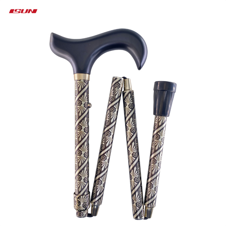 Folding Cane
