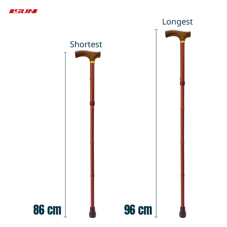 Folding Cane