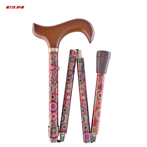 Folding Cane