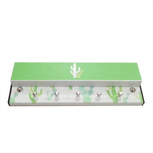 仙人掌 5勾式掛勾架