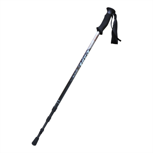 Circle 三段式避震登山杖 直立型EVA握把