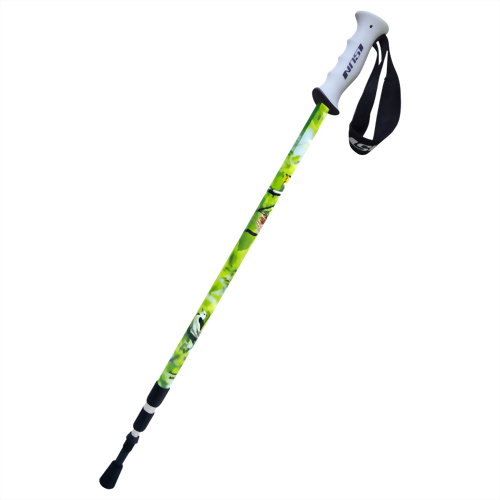 Wagtail 3 stage Suspension trekking pole Upright handle