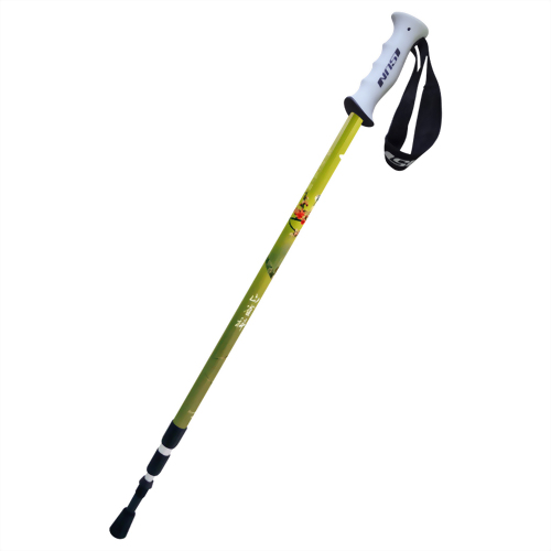 Titidae 3 stage Suspension trekking pole Upright handle
