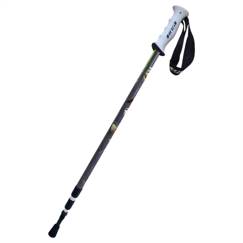 Palauco 3 stage Suspension trekking pole Upright handle