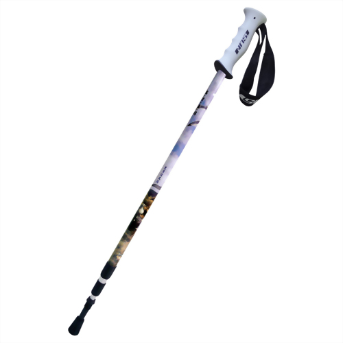 Albatross 3 stage Suspension trekking pole Upright handle