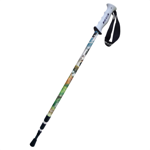 Taiwan sambar 3-stage suspension trekking pole