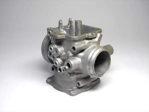 Carburetor Body