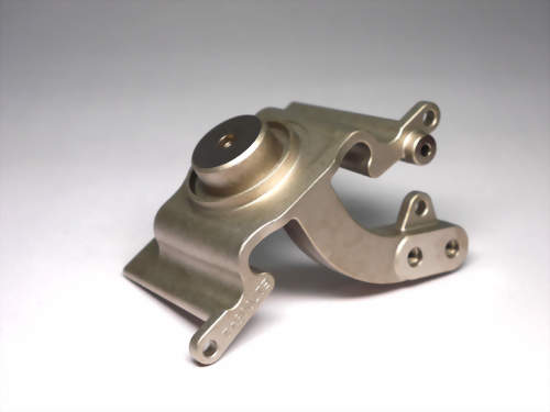 Bus Terminal Negative