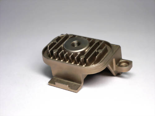 Bus Terminal Positive