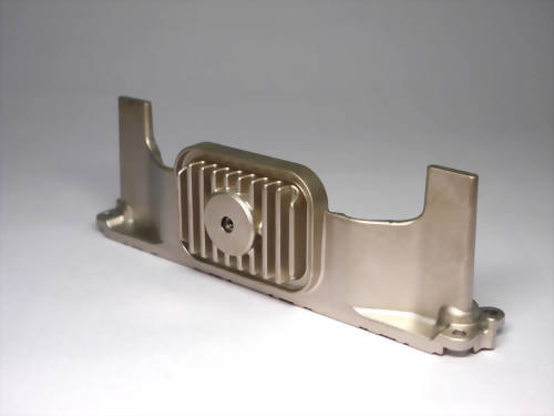 Bus Terminal Positive